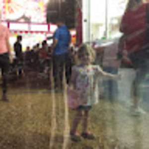 Meet your Posher, Gina